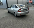Серый ВАЗ 2172 Priora, объемом двигателя 1.6 л и пробегом 169 тыс. км за 2650 $, фото 3 на Automoto.ua
