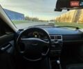 Серый ВАЗ 2172 Priora, объемом двигателя 1.6 л и пробегом 165 тыс. км за 2800 $, фото 8 на Automoto.ua