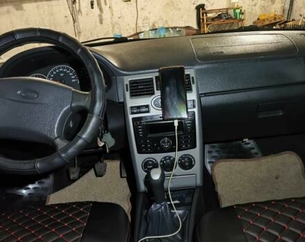 Серый ВАЗ 2172 Priora, объемом двигателя 1.6 л и пробегом 122 тыс. км за 2950 $, фото 1 на Automoto.ua