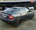 Серый ВАЗ 2172 Priora, объемом двигателя 1.6 л и пробегом 140 тыс. км за 1999 $, фото 3 на Automoto.ua