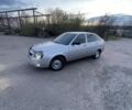 Серый ВАЗ 2172 Priora, объемом двигателя 1.6 л и пробегом 175 тыс. км за 3400 $, фото 1 на Automoto.ua