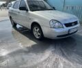 Сірий ВАЗ 2172 Priora, об'ємом двигуна 1.6 л та пробігом 177 тис. км за 2350 $, фото 1 на Automoto.ua