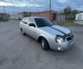 Серый ВАЗ 2172 Priora, объемом двигателя 1.6 л и пробегом 173 тыс. км за 3000 $, фото 1 на Automoto.ua