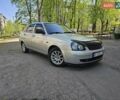 Серый ВАЗ 2172 Priora, объемом двигателя 1.6 л и пробегом 165 тыс. км за 2800 $, фото 1 на Automoto.ua