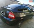 Сірий ВАЗ 2172 Priora, об'ємом двигуна 1.6 л та пробігом 214 тис. км за 2600 $, фото 4 на Automoto.ua