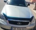 Сірий ВАЗ 2172 Priora, об'ємом двигуна 1.6 л та пробігом 76 тис. км за 3700 $, фото 1 на Automoto.ua