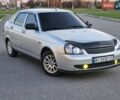 Серый ВАЗ 2172 Priora, объемом двигателя 1.6 л и пробегом 165 тыс. км за 2800 $, фото 2 на Automoto.ua
