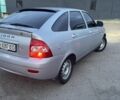 Сірий ВАЗ 2172 Priora, об'ємом двигуна 1.6 л та пробігом 173 тис. км за 2900 $, фото 4 на Automoto.ua