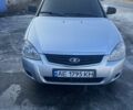 Серый ВАЗ 2172 Priora, объемом двигателя 1.6 л и пробегом 99 тыс. км за 3800 $, фото 4 на Automoto.ua