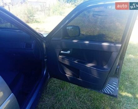 Сірий ВАЗ 2172 Priora, об'ємом двигуна 1.6 л та пробігом 180 тис. км за 2899 $, фото 11 на Automoto.ua