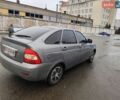 Сірий ВАЗ 2172 Priora, об'ємом двигуна 1.6 л та пробігом 185 тис. км за 2900 $, фото 3 на Automoto.ua