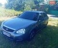 Сірий ВАЗ 2172 Priora, об'ємом двигуна 1.6 л та пробігом 180 тис. км за 2899 $, фото 1 на Automoto.ua