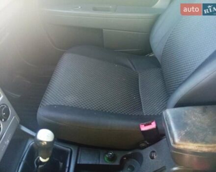 Сірий ВАЗ 2172 Priora, об'ємом двигуна 1.6 л та пробігом 180 тис. км за 2899 $, фото 14 на Automoto.ua