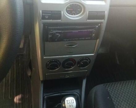 Сірий ВАЗ 2172 Priora, об'ємом двигуна 1.6 л та пробігом 180 тис. км за 2899 $, фото 10 на Automoto.ua