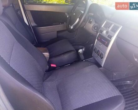 Сірий ВАЗ 2172 Priora, об'ємом двигуна 1.6 л та пробігом 180 тис. км за 2899 $, фото 27 на Automoto.ua