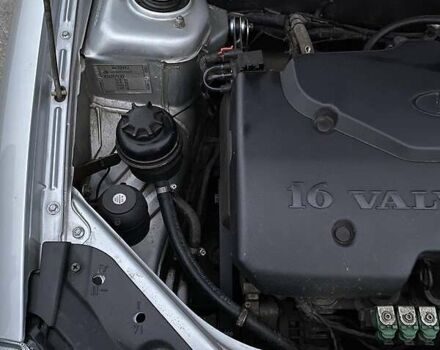 Сірий ВАЗ 2172 Priora, об'ємом двигуна 1.6 л та пробігом 75 тис. км за 5300 $, фото 13 на Automoto.ua