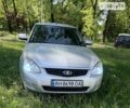 Сірий ВАЗ 2172 Priora, об'ємом двигуна 1.6 л та пробігом 65 тис. км за 4150 $, фото 1 на Automoto.ua