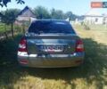 Серый ВАЗ 2172 Priora, объемом двигателя 1.6 л и пробегом 180 тыс. км за 2999 $, фото 21 на Automoto.ua