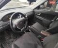 Сірий ВАЗ 2172 Priora, об'ємом двигуна 1.6 л та пробігом 185 тис. км за 2900 $, фото 7 на Automoto.ua