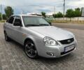 Серый ВАЗ 2172 Priora, объемом двигателя 1.6 л и пробегом 143 тыс. км за 3573 $, фото 1 на Automoto.ua