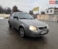 Сірий ВАЗ 2172 Priora, об'ємом двигуна 1.6 л та пробігом 185 тис. км за 2900 $, фото 2 на Automoto.ua