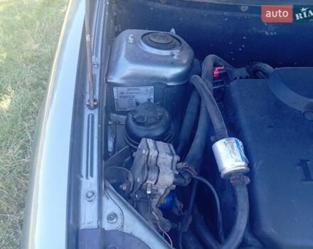 Сірий ВАЗ 2172 Priora, об'ємом двигуна 1.6 л та пробігом 180 тис. км за 2899 $, фото 7 на Automoto.ua