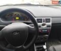 Сірий ВАЗ 2172 Priora, об'ємом двигуна 1.6 л та пробігом 185 тис. км за 2900 $, фото 6 на Automoto.ua