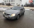 Сірий ВАЗ 2172 Priora, об'ємом двигуна 1.6 л та пробігом 185 тис. км за 2900 $, фото 1 на Automoto.ua
