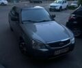 Сірий ВАЗ 2172 Priora, об'ємом двигуна 1.6 л та пробігом 185 тис. км за 2900 $, фото 5 на Automoto.ua