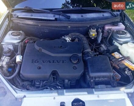 Серый ВАЗ 2172 Priora, объемом двигателя 1.6 л и пробегом 180 тыс. км за 2950 $, фото 18 на Automoto.ua