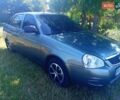Сірий ВАЗ 2172 Priora, об'ємом двигуна 1.6 л та пробігом 180 тис. км за 2899 $, фото 8 на Automoto.ua