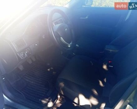 Серый ВАЗ 2172 Priora, объемом двигателя 1.6 л и пробегом 181 тыс. км за 2950 $, фото 16 на Automoto.ua