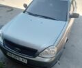 Серый ВАЗ 2172 Priora, объемом двигателя 1.6 л и пробегом 186 тыс. км за 1800 $, фото 1 на Automoto.ua