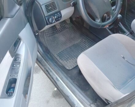 Серый ВАЗ 2172 Priora, объемом двигателя 1.6 л и пробегом 186 тыс. км за 1300 $, фото 5 на Automoto.ua