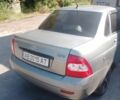Серый ВАЗ 2172 Priora, объемом двигателя 1.6 л и пробегом 186 тыс. км за 1300 $, фото 3 на Automoto.ua