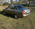 Серый ВАЗ 2172 Priora, объемом двигателя 1.6 л и пробегом 123 тыс. км за 1133 $, фото 3 на Automoto.ua