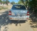 ВАЗ 2172 Priora 2007 в Николаеве на Automoto.ua Серый ВАЗ 2172 Priora, объемом двигателя 0 л и пробегом 195 тыс. км за 2150 $, фото 1 на Automoto.ua