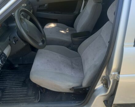 ВАЗ 2172 Priora 2007 в Николаеве на Automoto.ua Серый ВАЗ 2172 Priora, объемом двигателя 0 л и пробегом 195 тыс. км за 2150 $, фото 2 на Automoto.ua