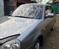 Сірий ВАЗ 2172 Priora, об'ємом двигуна 1.6 л та пробігом 177 тис. км за 2196 $, фото 1 на Automoto.ua