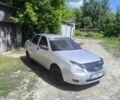 Сірий ВАЗ 2172 Priora, об'ємом двигуна 1.6 л та пробігом 270 тис. км за 2791 $, фото 1 на Automoto.ua