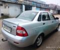 Сірий ВАЗ 2172 Priora, об'ємом двигуна 1.6 л та пробігом 196 тис. км за 3500 $, фото 1 на Automoto.ua