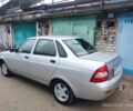 Сірий ВАЗ 2172 Priora, об'ємом двигуна 1.6 л та пробігом 196 тис. км за 3500 $, фото 4 на Automoto.ua