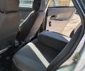 Серый ВАЗ 2172 Priora, объемом двигателя 1.6 л и пробегом 228 тыс. км за 1700 $, фото 5 на Automoto.ua