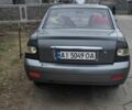 Сірий ВАЗ 2172 Priora, об'ємом двигуна 1.6 л та пробігом 223 тис. км за 1800 $, фото 1 на Automoto.ua