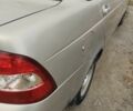 Сірий ВАЗ 2172 Priora, об'ємом двигуна 1.6 л та пробігом 265 тис. км за 2400 $, фото 4 на Automoto.ua