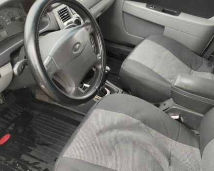 Сірий ВАЗ 2172 Priora, об'ємом двигуна 1.6 л та пробігом 265 тис. км за 2400 $, фото 5 на Automoto.ua