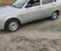 Сірий ВАЗ 2172 Priora, об'ємом двигуна 1.6 л та пробігом 265 тис. км за 2400 $, фото 1 на Automoto.ua