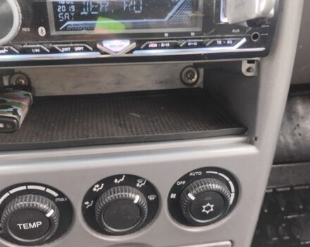 Сірий ВАЗ 2172 Priora, об'ємом двигуна 1.6 л та пробігом 265 тис. км за 2400 $, фото 8 на Automoto.ua