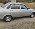 Сірий ВАЗ 2172 Priora, об'ємом двигуна 1.6 л та пробігом 265 тис. км за 2400 $, фото 6 на Automoto.ua