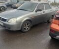 ВАЗ 2172 Priora 2010 у Кривому Розі на Automoto.ua Сірий ВАЗ 2172 Priora, об'ємом двигуна 1.6 л та пробігом 255 тис. км за 2500 $, фото 4 на Automoto.ua